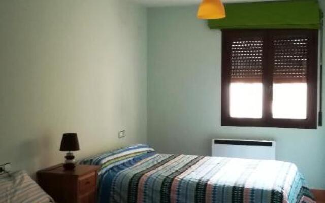 Apartamento Martín
