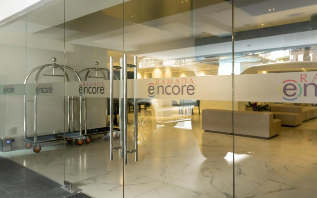 Ramada Encore Makati