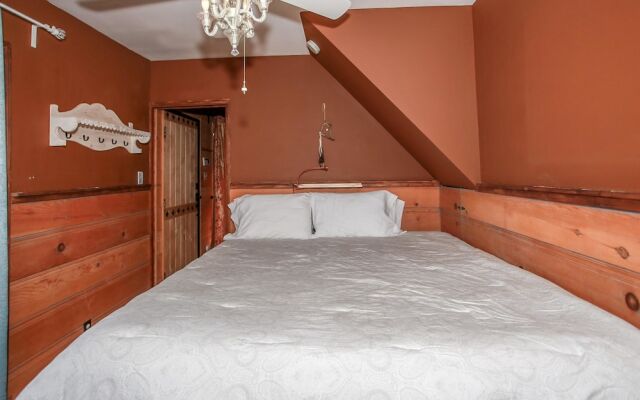 Serenity Slopes by Big Bear Cool Cabins