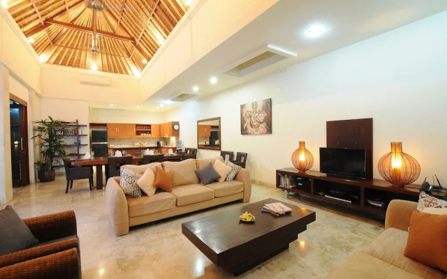 Zen Boutique Collection Sanur Bali