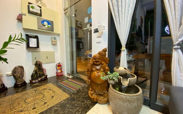 Jinguann B&B