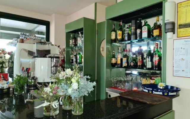 Hotel Sabra