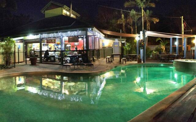 Colonial Village Resort