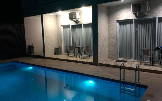 Mika Homestay