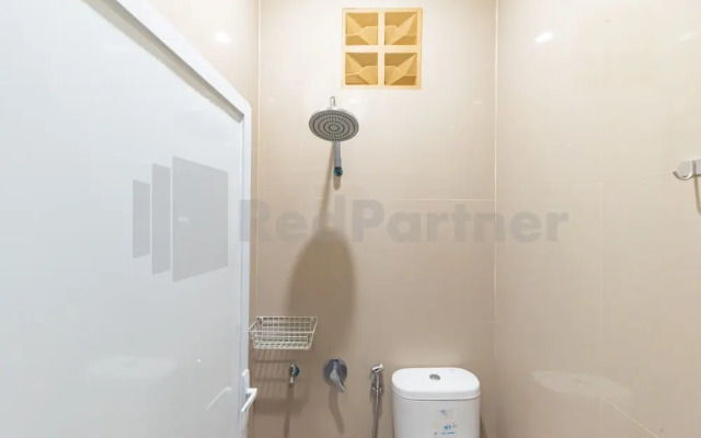 Ummi Home Syariah Mitra RedDoorz