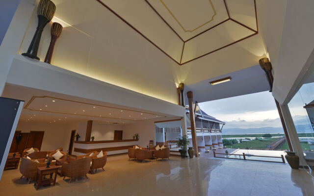 Ananta Inlay Resort