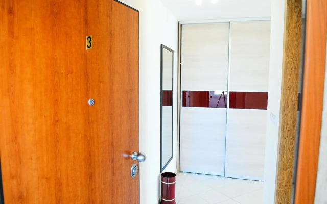 Apartments Rajic