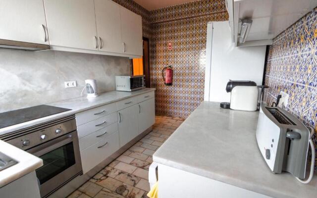 Villa 300m from Beach