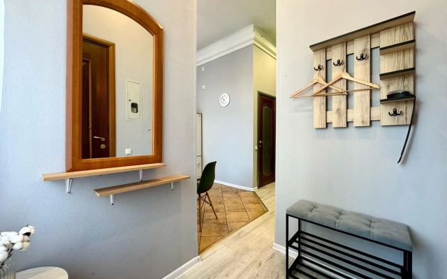 Sivakapart на Невском 66