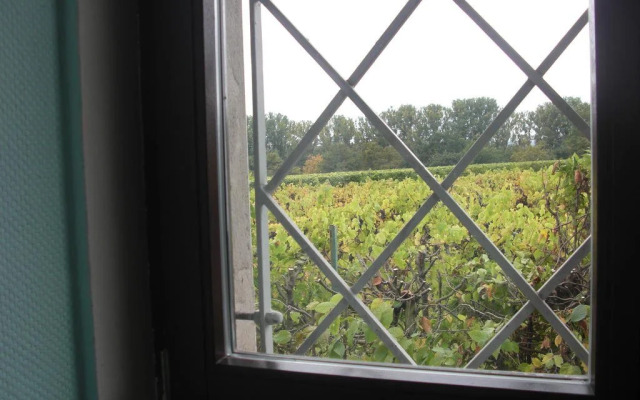 Gästehaus Osterhöll