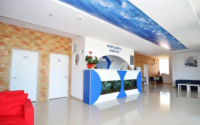 Babylonia Resort