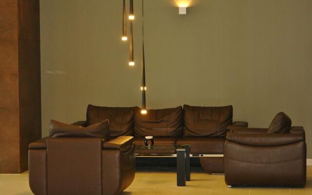 Vestina Wellness Spa Hotel Międzyzdroje