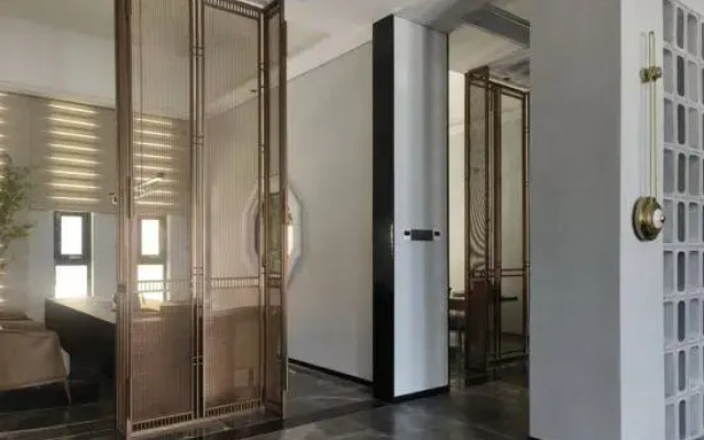 Wushan North Homestay