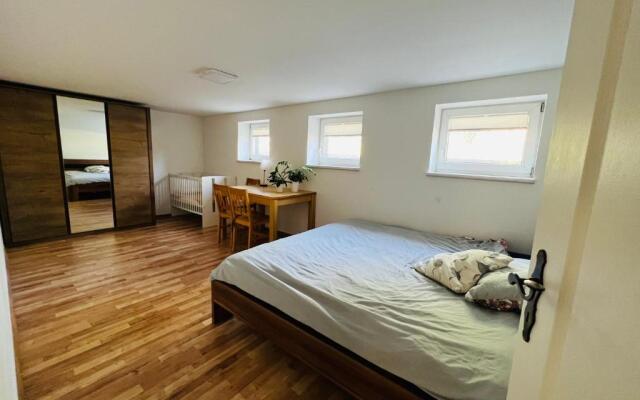 Apartament pod Świerkiem