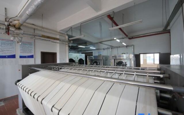 Shansong Hotel Shunchang
