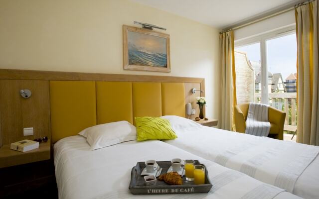 Hôtel Pierre et Vacances Premium La Villa Gardénia