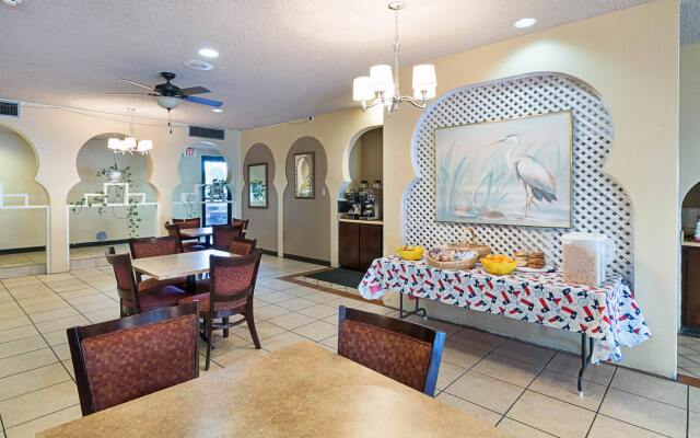 Econo Lodge San Angelo