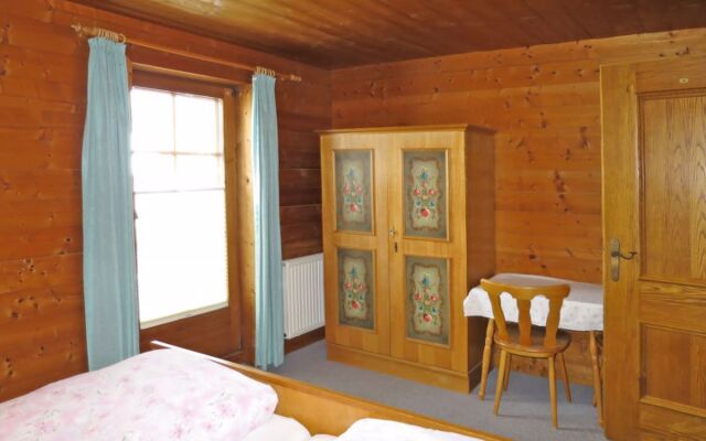 Punggerhof (KAB100)