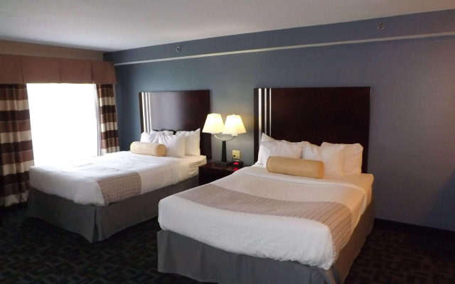 Best Western Plus Kalamazoo Suites