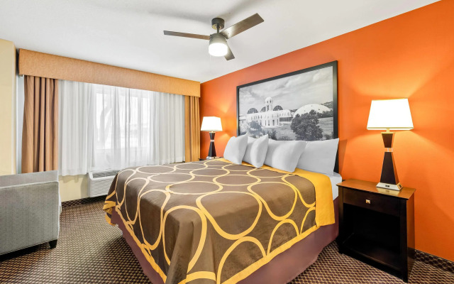 Super 8 by Wyndham Marana/Tucson Area