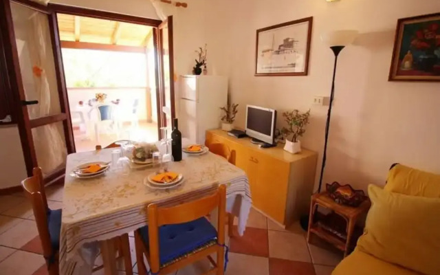 Three-room Apartment Costa Rei Near Sea-formerly TUI Ferienhaus