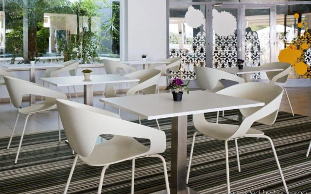Hotel ILUNION Menorca