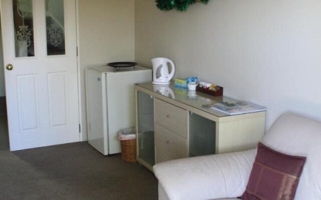 Harbour View Bed & Breakfast