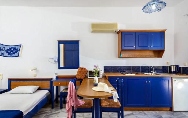 Matzi Apartments