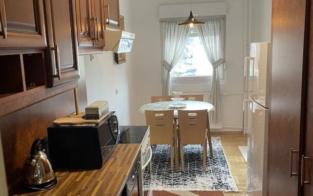 SunnyHill Apartments