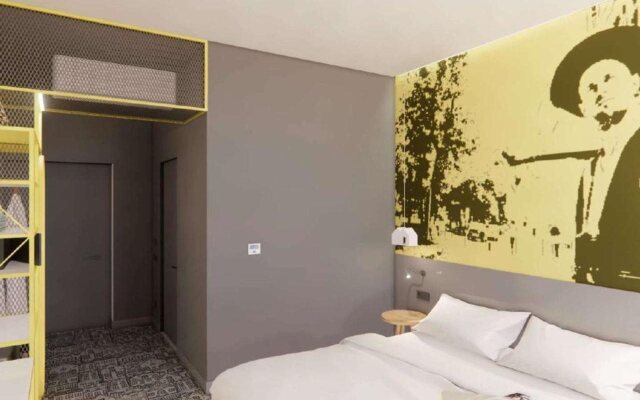ibis Styles Sibiu Arsenal