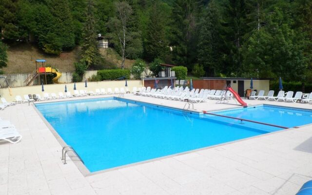 Inviting 2-bed House in Tignale