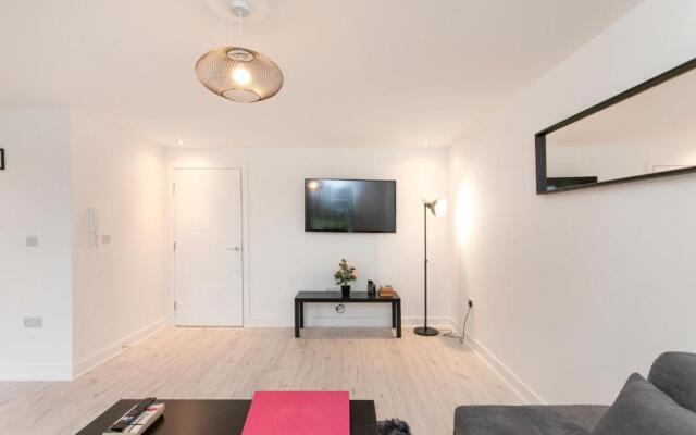 Westgate Hömli Estate