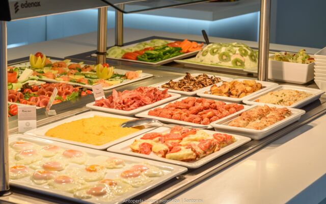 Antoperla Luxury Hotel & Spa