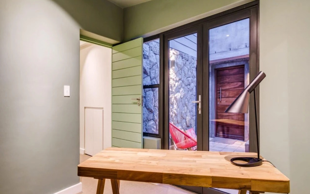 The Palm in Cape Town