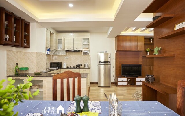 Classic Apartments by Casa Deyra