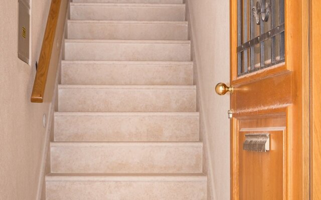 Valdibora Seaview Residence