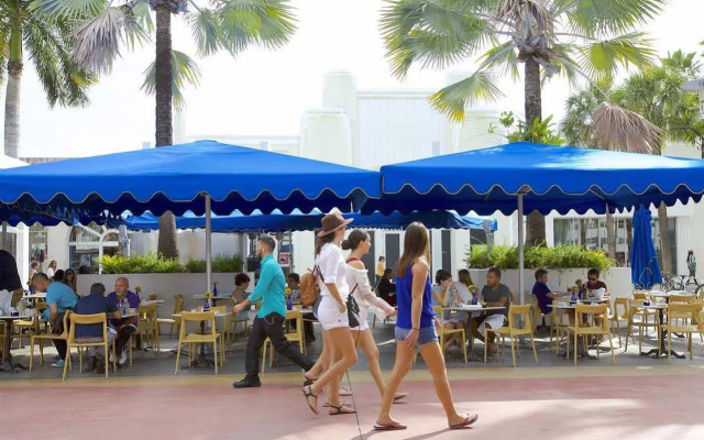 Claremont South Beach Miami