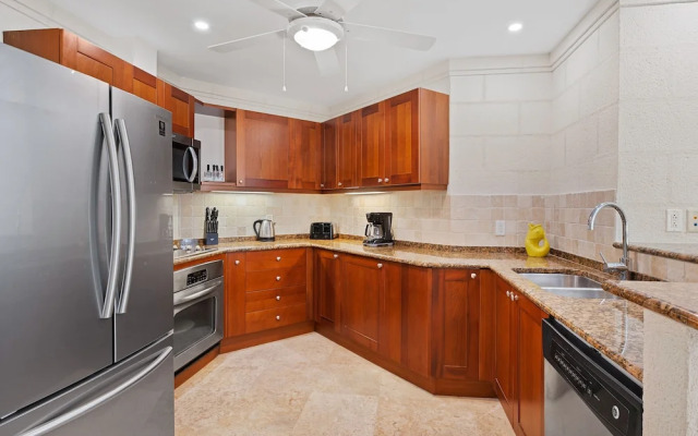 Royal Westmoreland - Royal Apartment 214 by Island Villas
