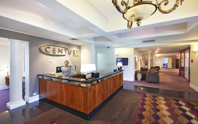 Century Inn