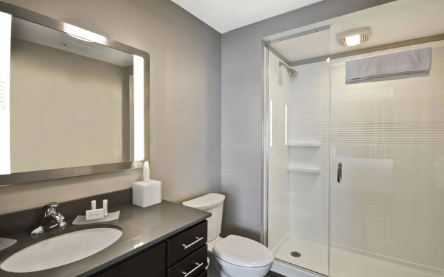 Towneplace Suites Cranbury South Brunswick