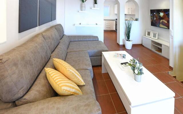 Villa Puerto Marina 18
