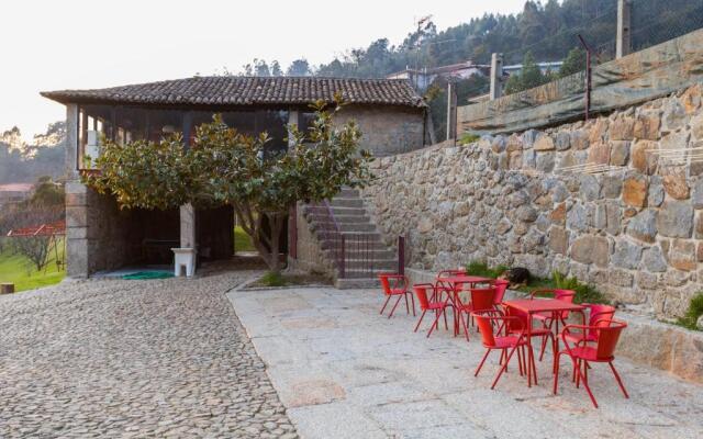 Quinta dos Campos - Apartamento 2
