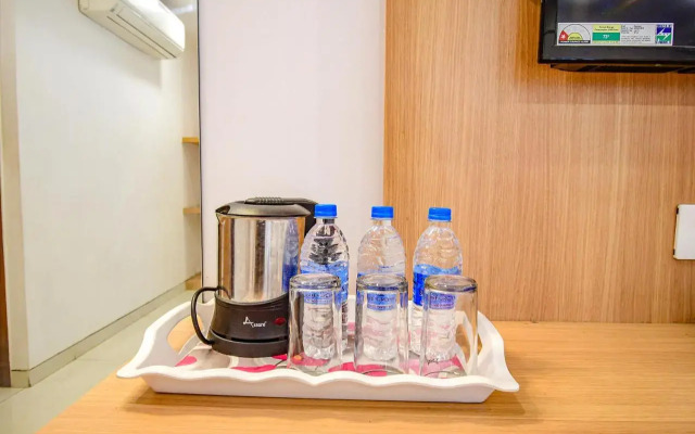 Fabhotel Stay Inn International