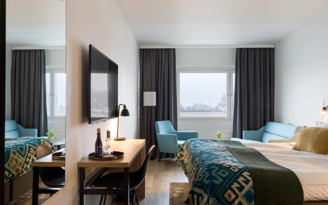 Elite Hotel Brage - Hotel & Spa