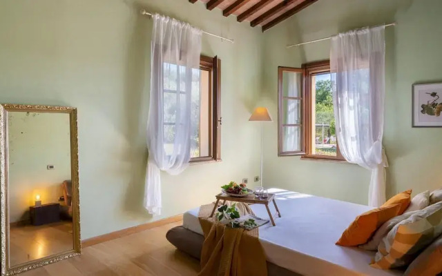 La Villa Nell Isola Verde 12