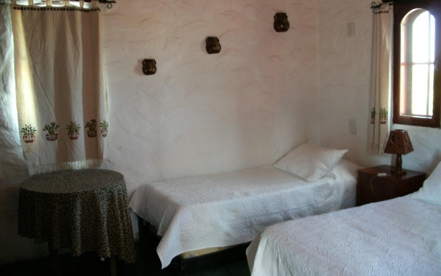 Hostal Andino