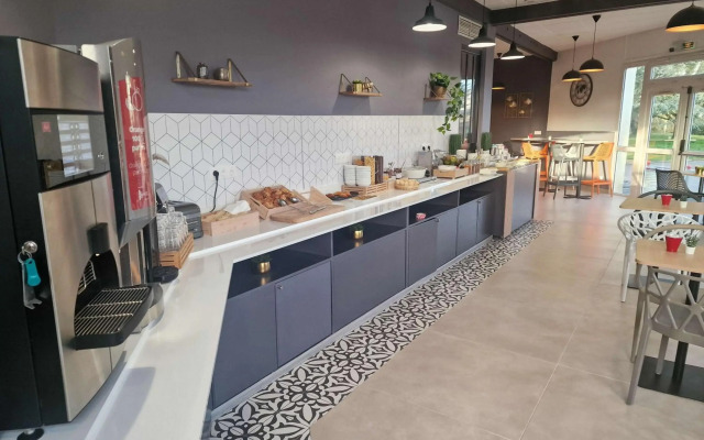 ibis Rambouillet