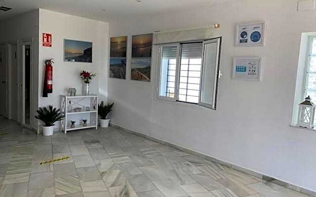 Hotel Playa Conil