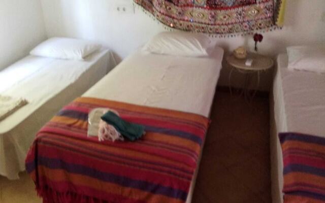 Kapı46 Hostel Pub&Kitchen