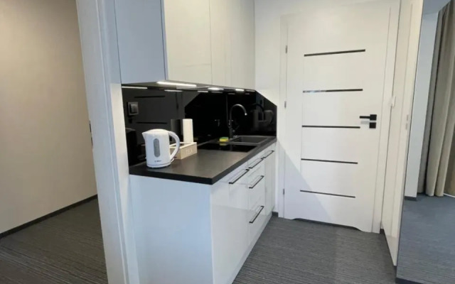 Apartament Planeta Mielno 114 Premium